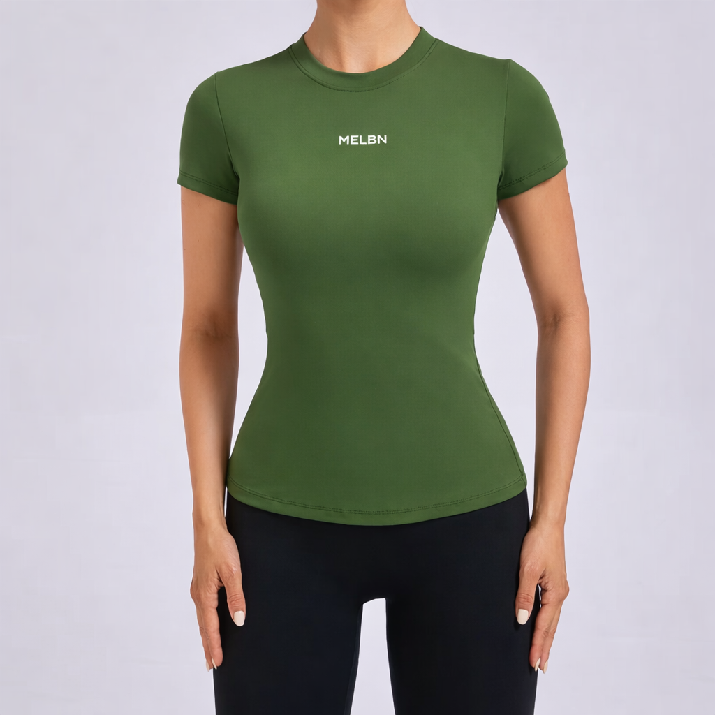 Loretta Tee