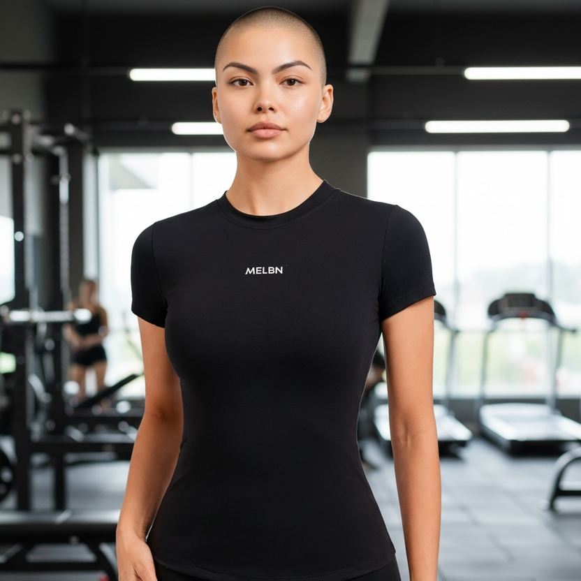 Loretta Tee