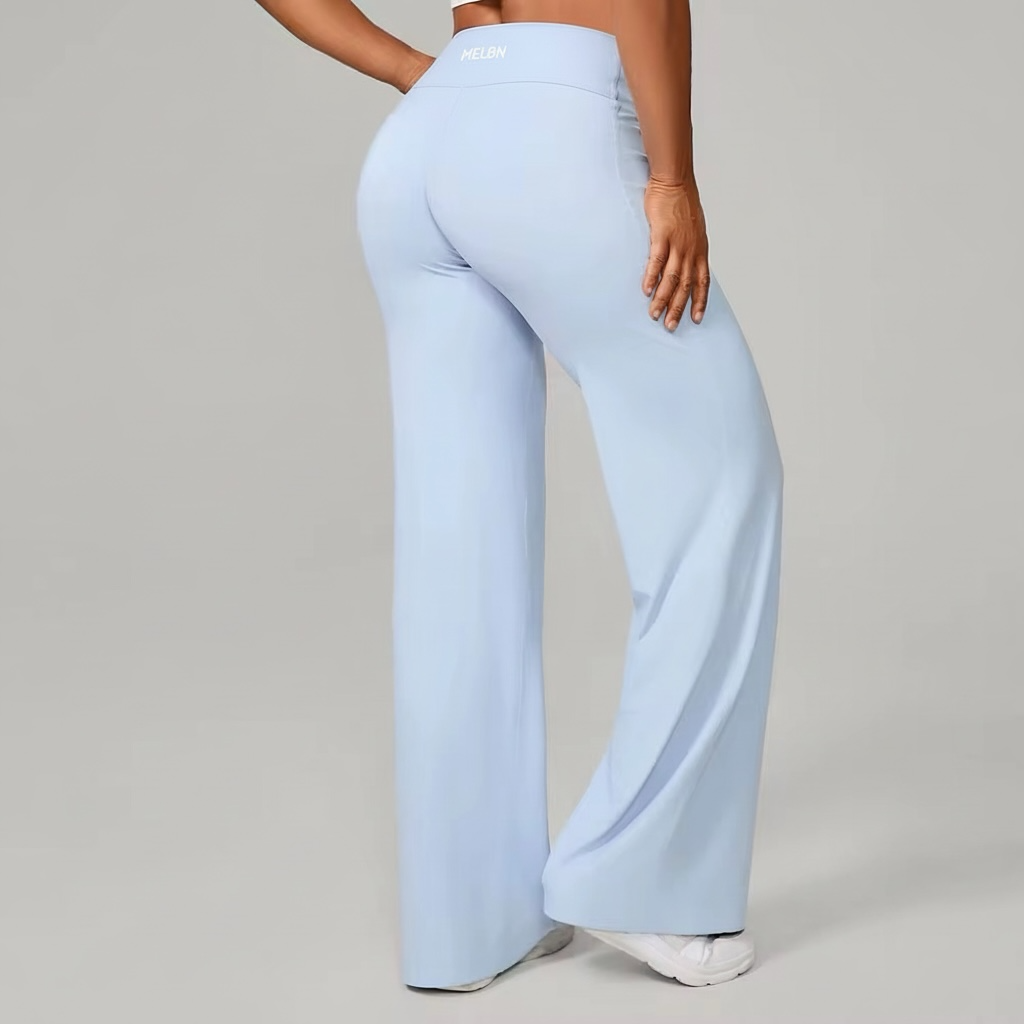 Kelsey Straight Leggings