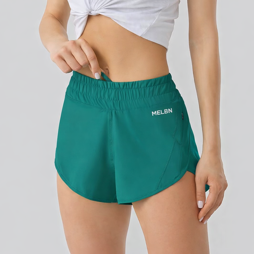Jarah Run Shorts
