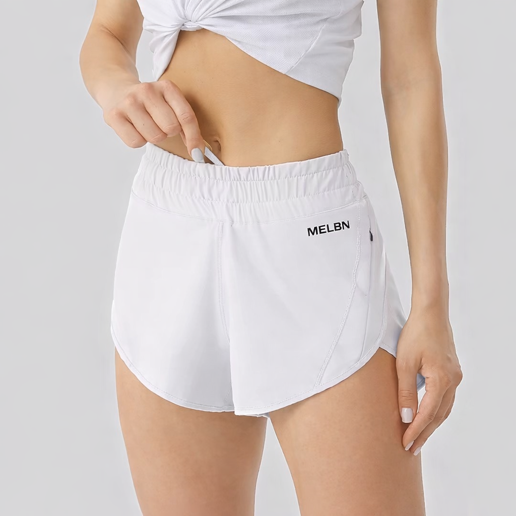 Jarah Run Shorts