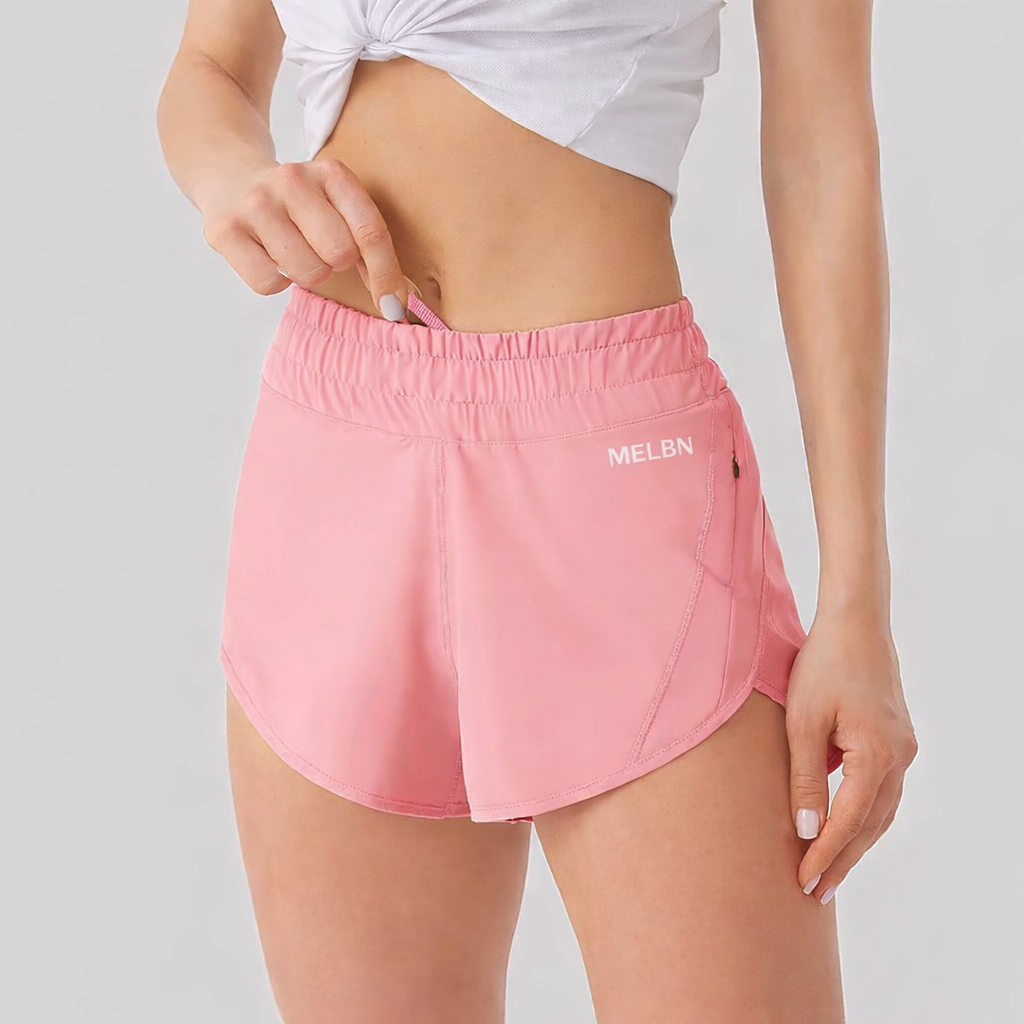 Jarah Run Shorts