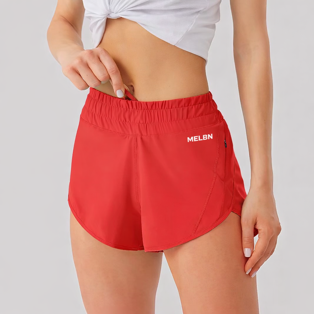 Jarah Run Shorts
