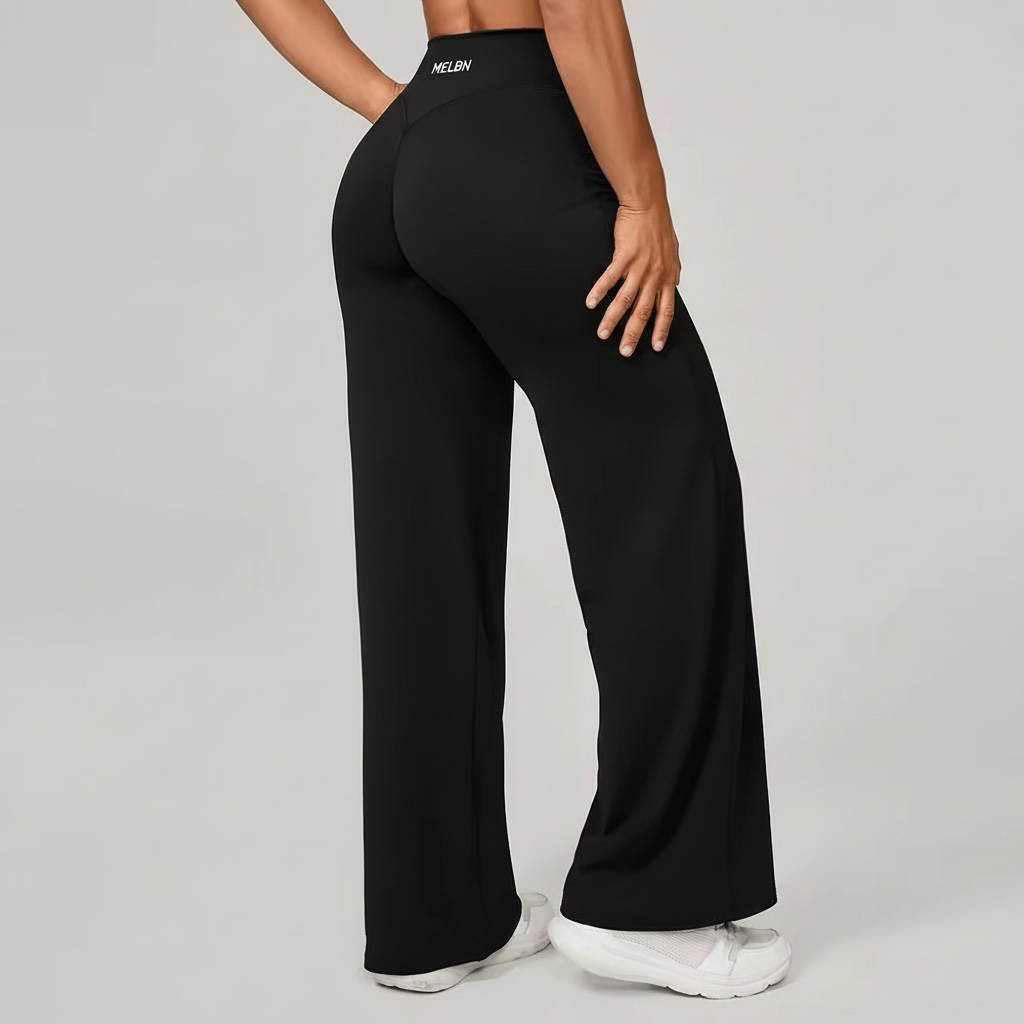 Kelsey Straight Leggings