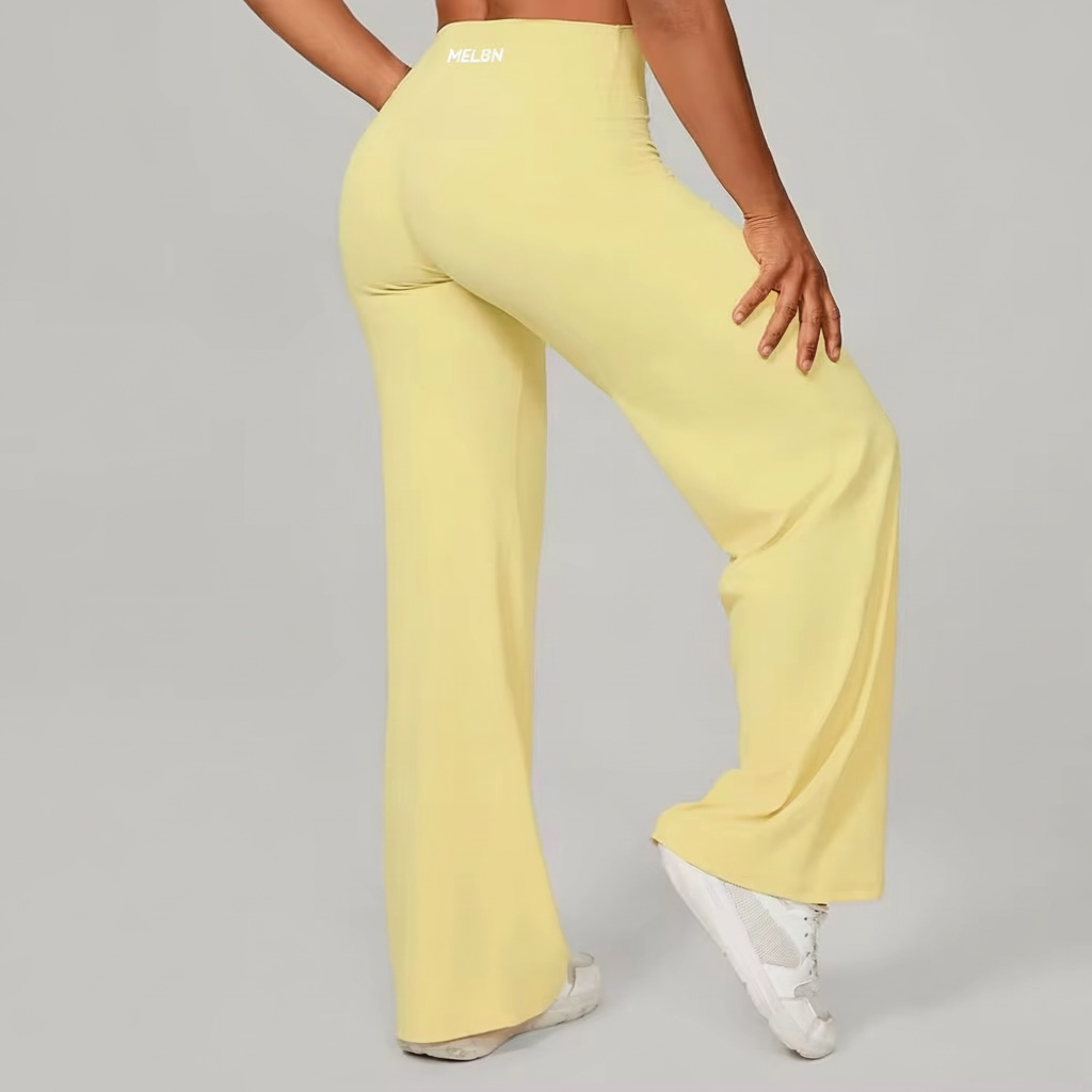 Kelsey Straight Leggings